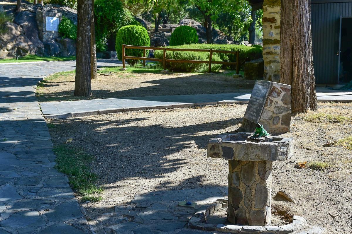 Fotogalería | Imágenes de Plasencia en época estival Fotogalería | Imágenes de Plasencia en época estival