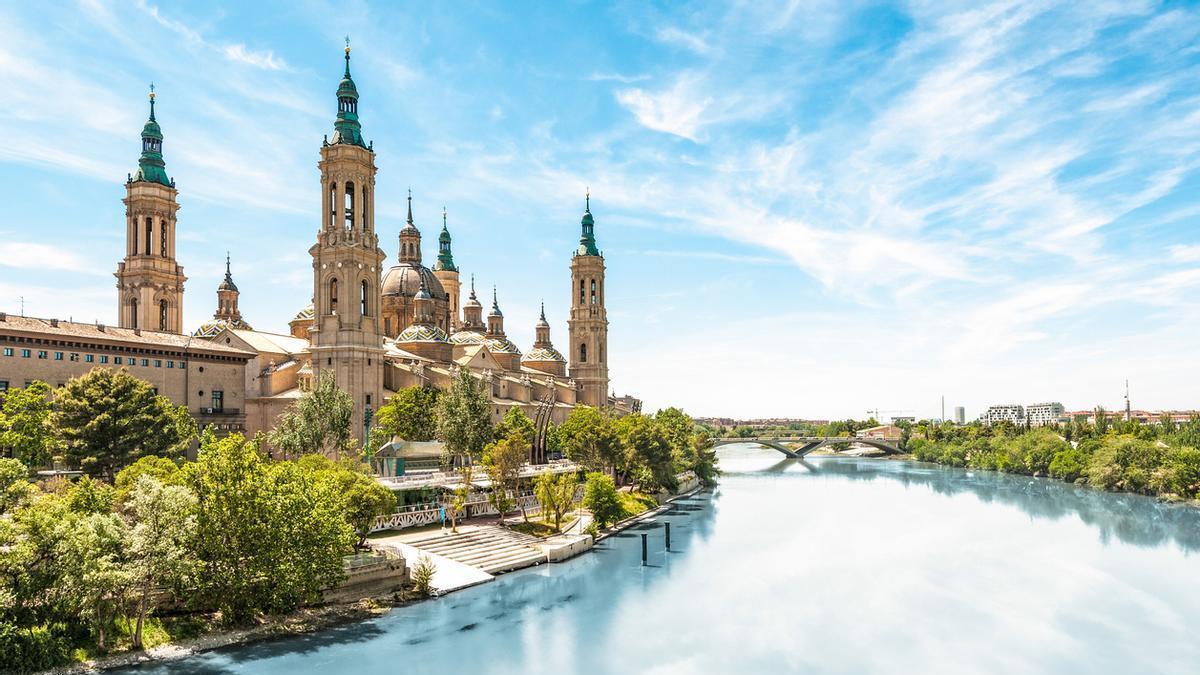 Los secretos mejor guardados de la catedral del Pilar de Zaragoza
