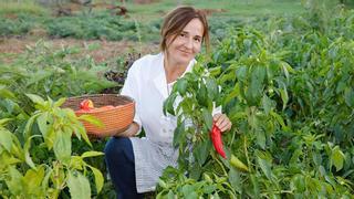 Gärten für Gourmets - die Spitzenköche auf Mallorca und ihr Obst und Gemüse Marke Eigenanbau