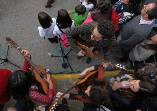 Cuadrillas de Barranda