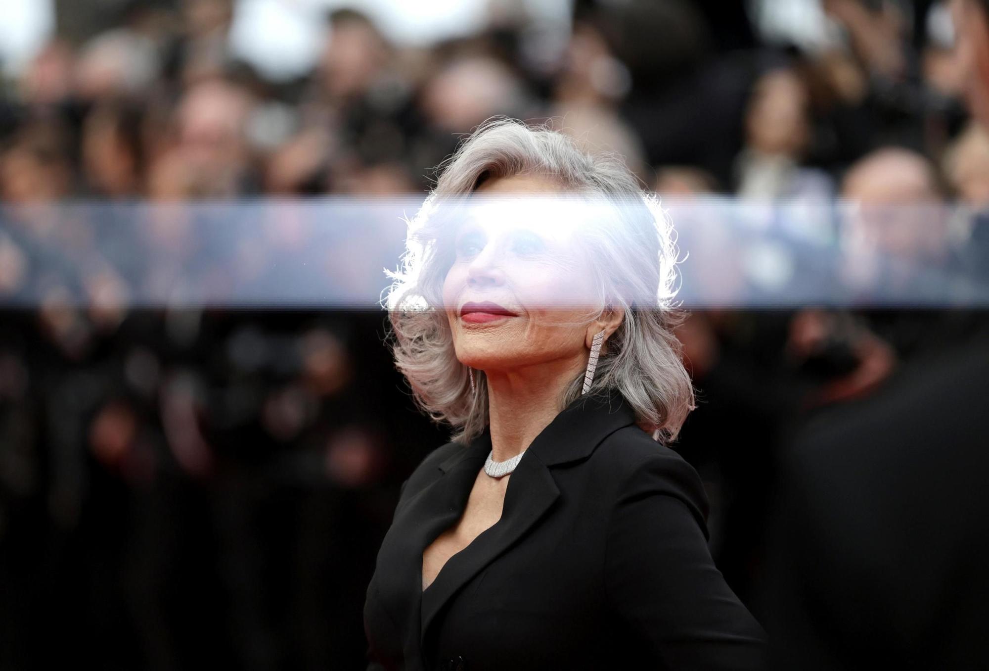 Las mejores fotos de la alfombra roja del Festival de Cannes 2024