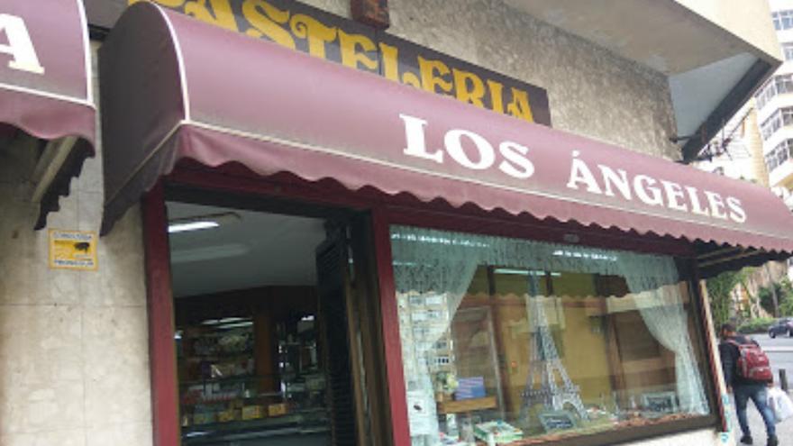 La Pastelería Los Ángeles de Escaleritas cierra de forma definitiva