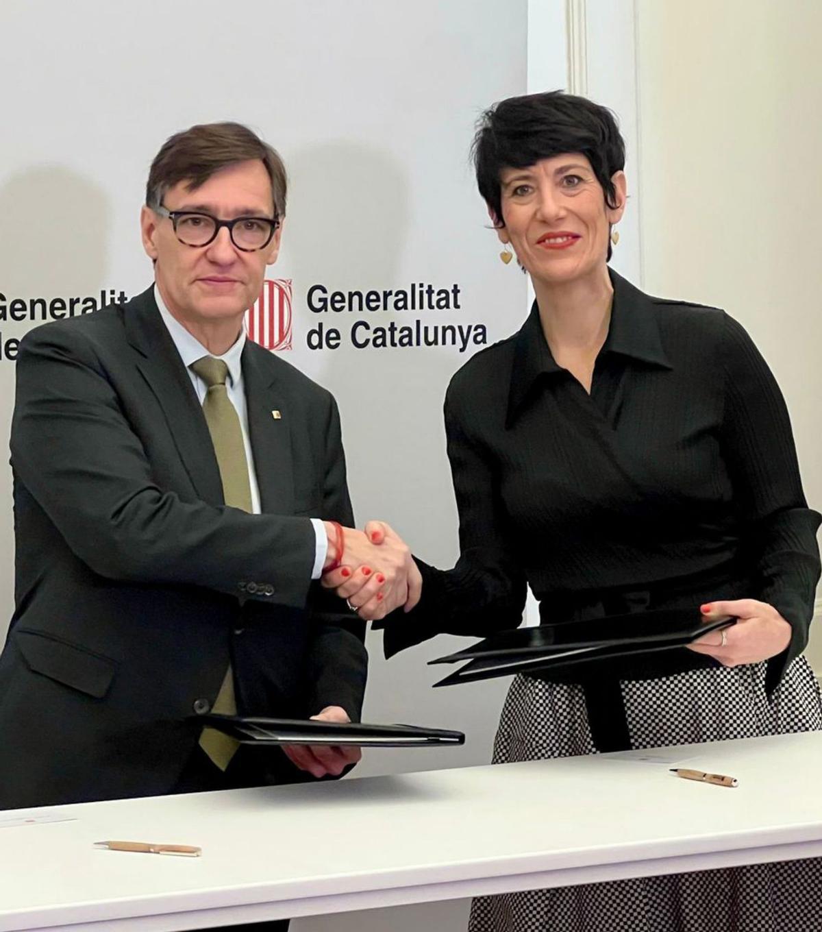 Catalunya vigilarà els discursos d’odi amb una app