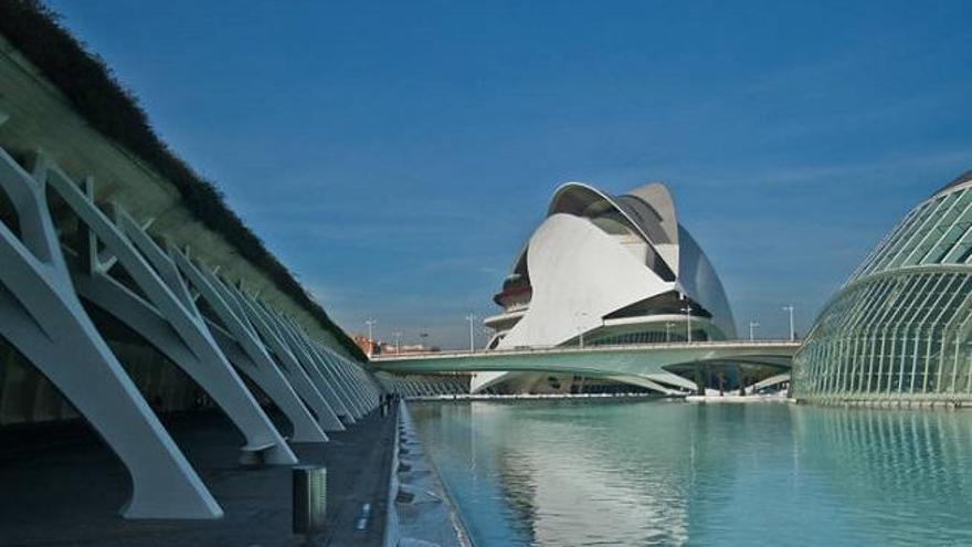 Arrancan &#039;Las Noches del Museo&#039; de la Ciudad de las Artes y las Ciencias