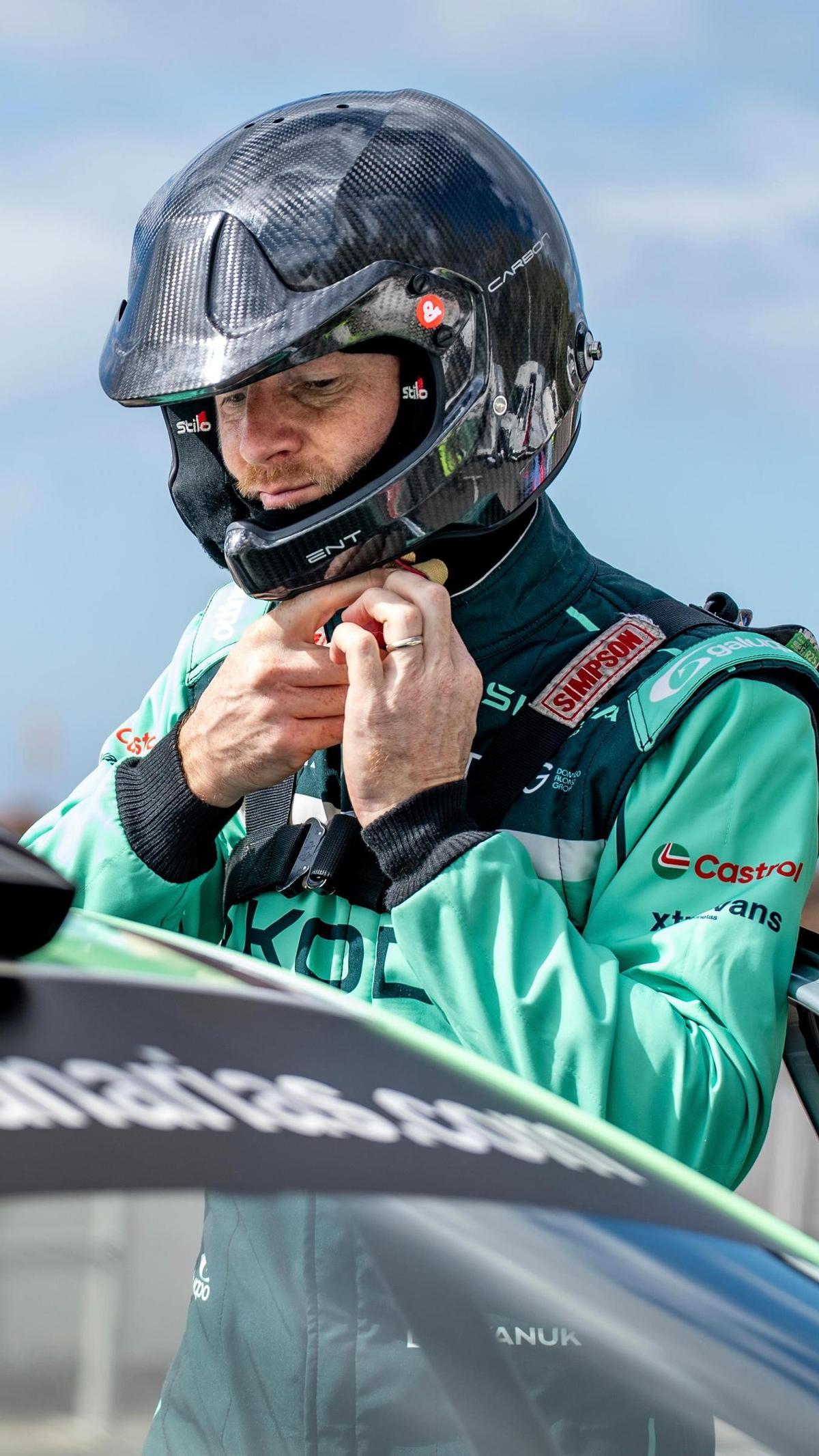 Alexey Lukyanuk