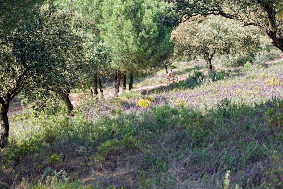 Extremadura arranca “Atlantic on bike”