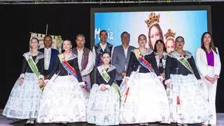 Algoda da la bienvenida a sus reinas con emoción, tradición y fuegos artificiales