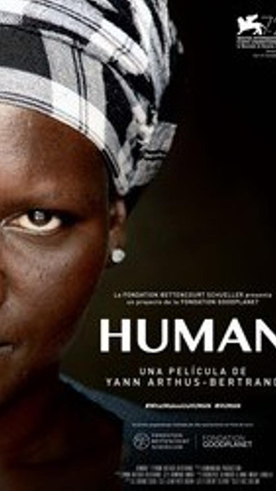 Human