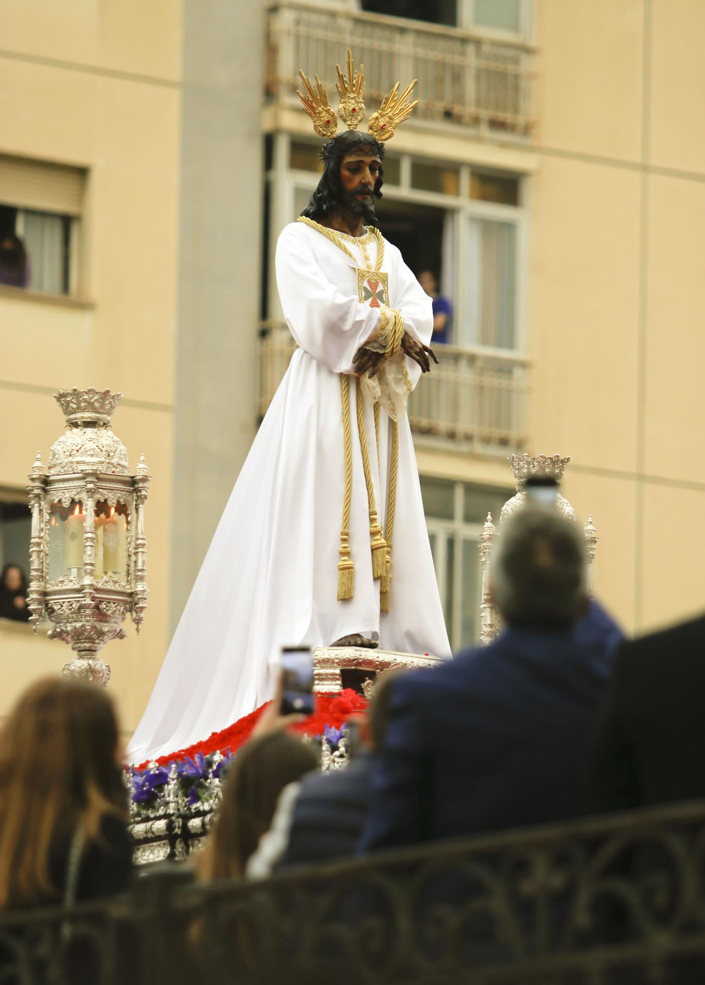 Cautivo | Lunes Santo 2022