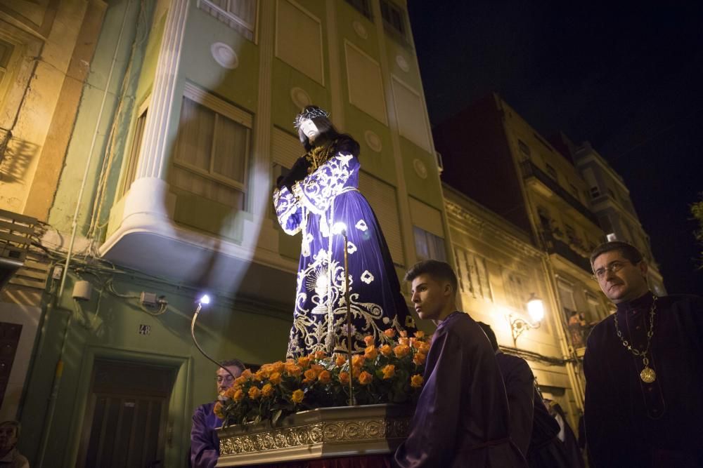 Semana Santa Marinera de los Poblats Marítims