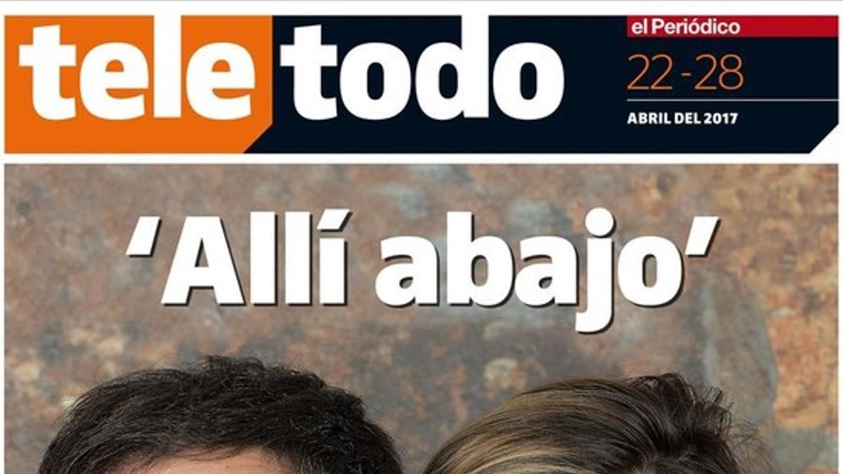 PORTADA TELETODO