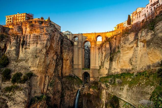 Imagen de Ronda, Malaga