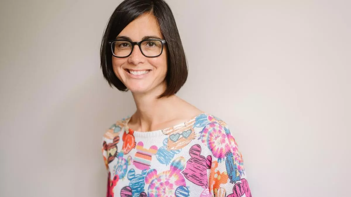 Inés Martín Rodrigo