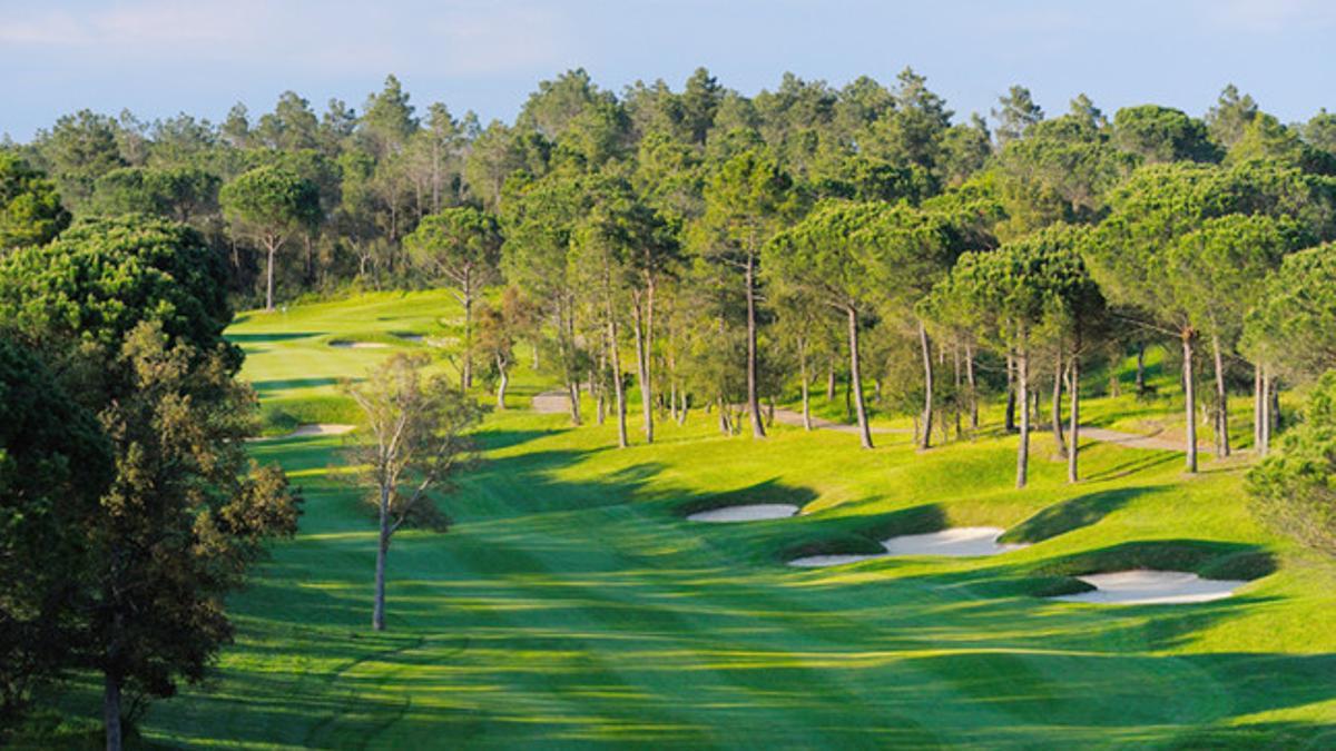 El PGA Catalunya Resort de Girona, descartado para la Ryder