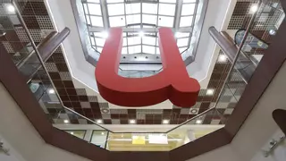 CCOO denuncia a Inspección de Trabajo el estrés térmico del Centro Comercial Utrillas de Zaragoza
