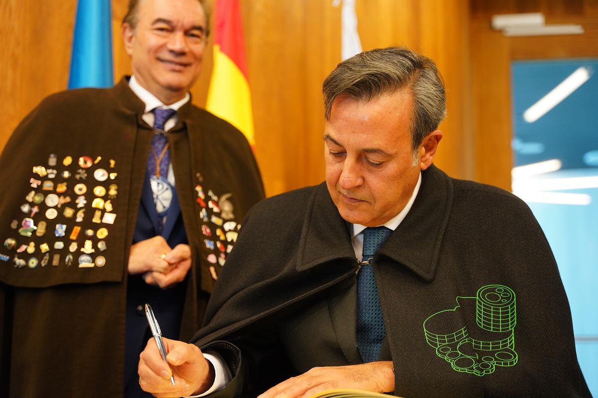 Las mejores imágenes de la LV Feira do Cocido de Lalín