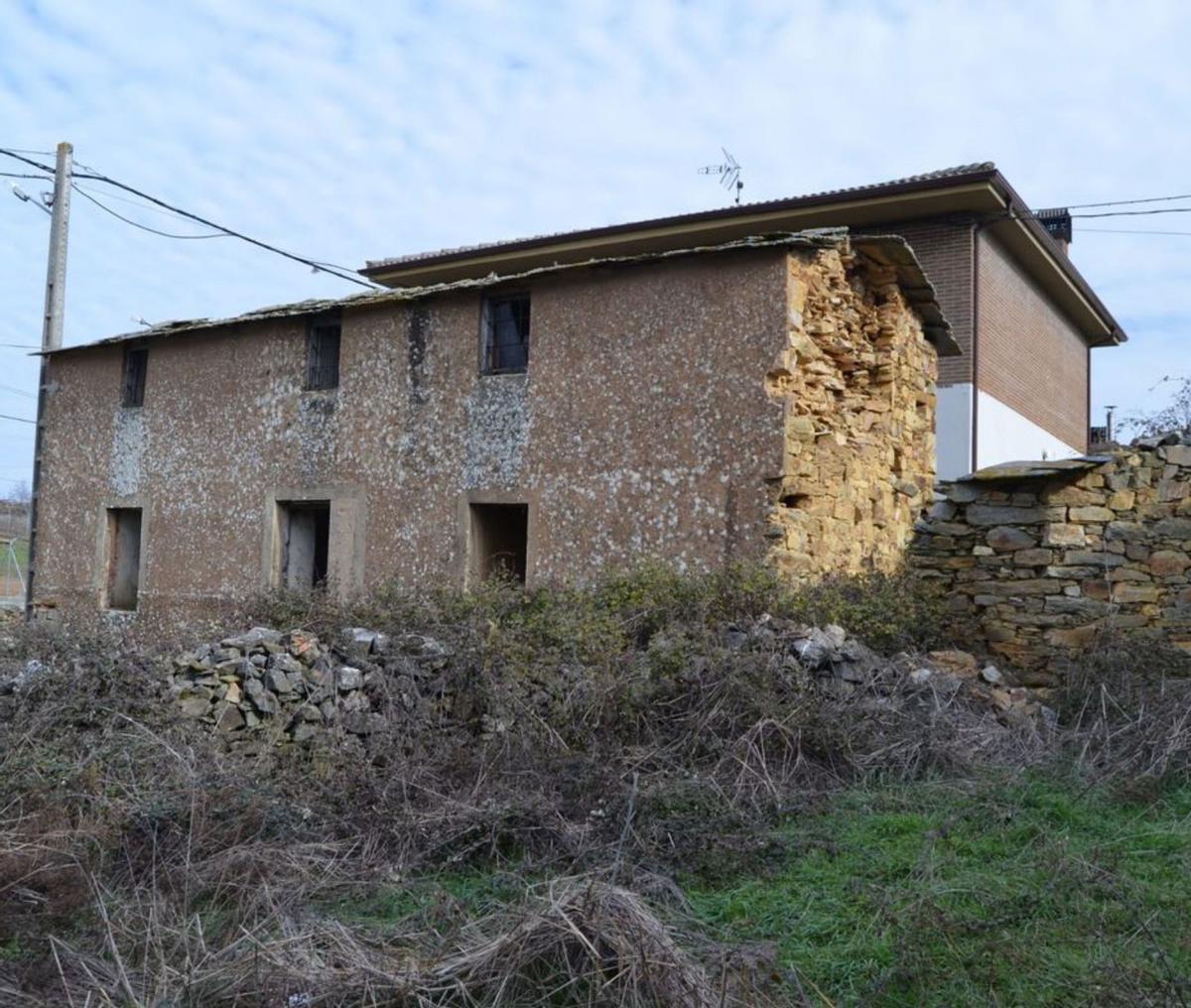 Riofrío se postula como sede del Museo de las Mascaradas de Castilla y León