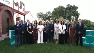 Caja Rural de Extremadura alcanzó un beneficio “histórico” de 33,6 millones de euros netos en 2025