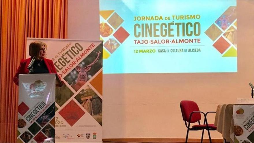 El turismo cinegético, una alternativa que combate el despoblamiento rural