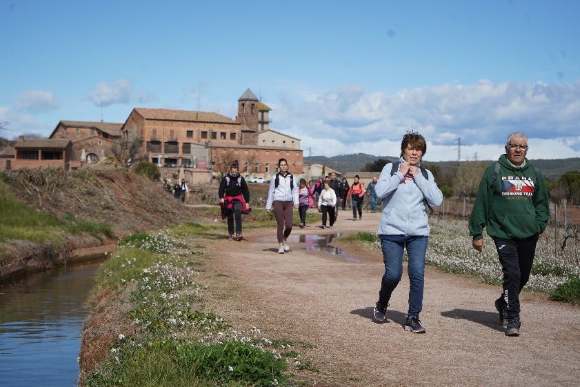 Transéquia 2024: Busca't a les fotos