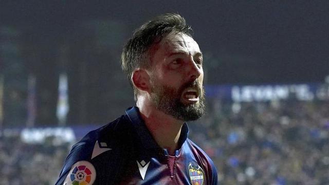 "Le he pegado al balón con el alma"