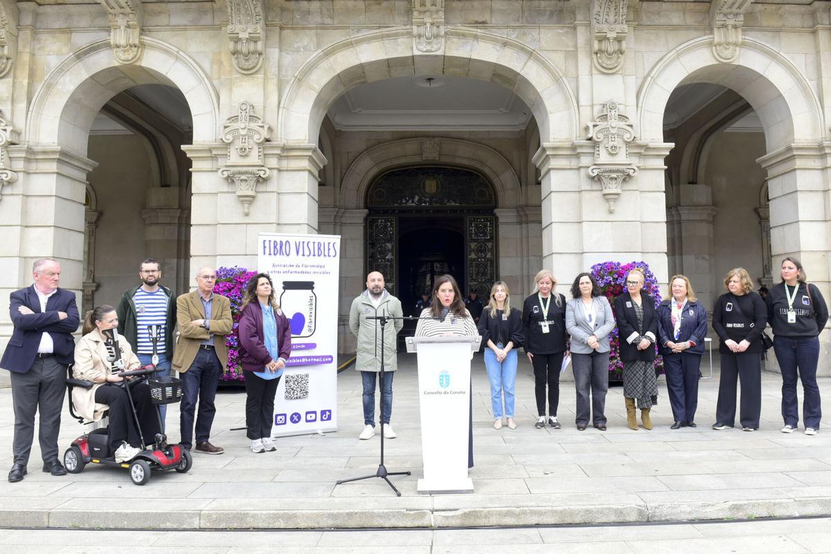 DIA FIBROMIALGIA 2026