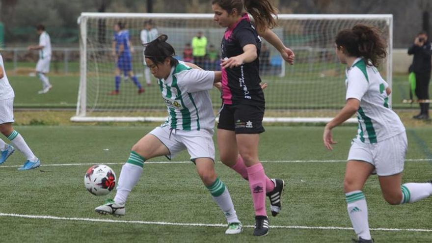 Derbi cordobés para arrancar el campeonato