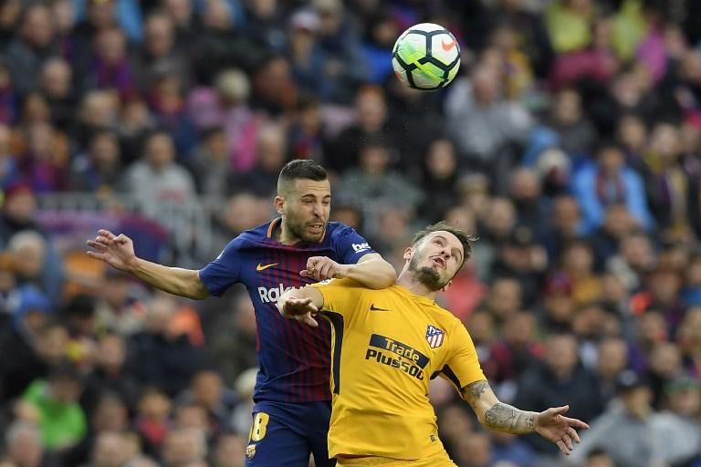 Liga: FC Barcelona - Atlético de Madrid