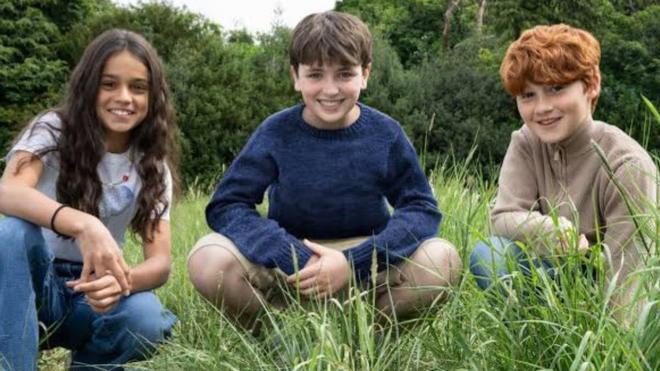 La serie de 'Harry Potter' busca nueva actriz tras la inesperada marcha de una de las protagonistas