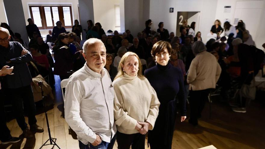 Amelia Valcárcel y José Errasti sentencian la ley trans de Asturias: "Es una norma cercana al terraplanismo"