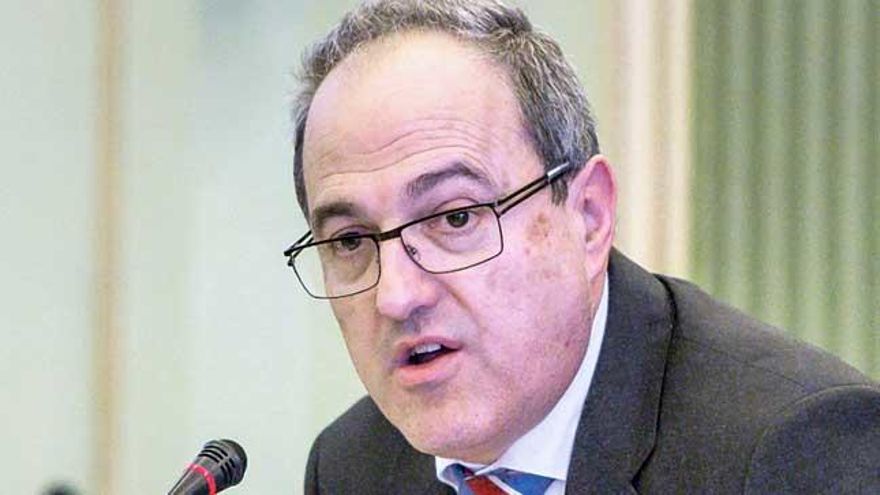 IB3, Prohens se abona a lo más rancio