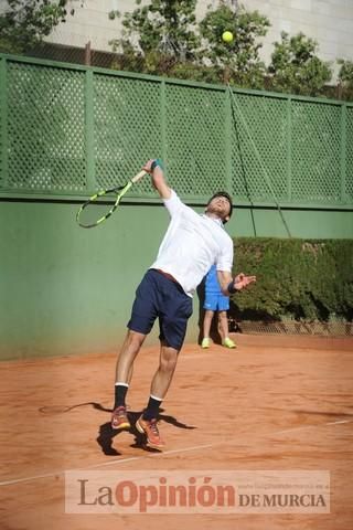 Campeonato de España de tenis