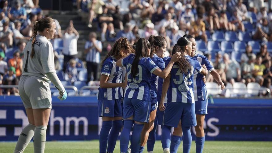 EN DIRECTO | Deportivo Abanca - Real Madrid