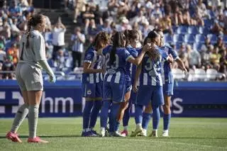 Así se podrá ver al Deportivo en la Liga F por televisión: un modelo mixto en abierto y en plataforma de pago