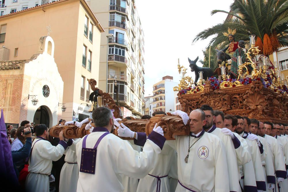 Domingo de Ramos | Pollinica