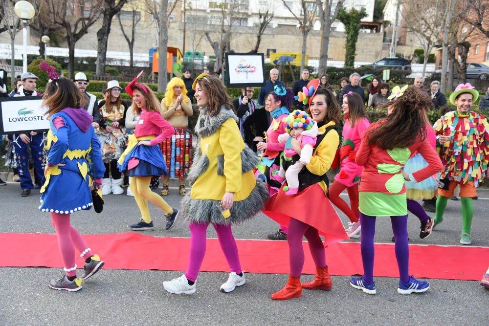 Carnaval de Berga