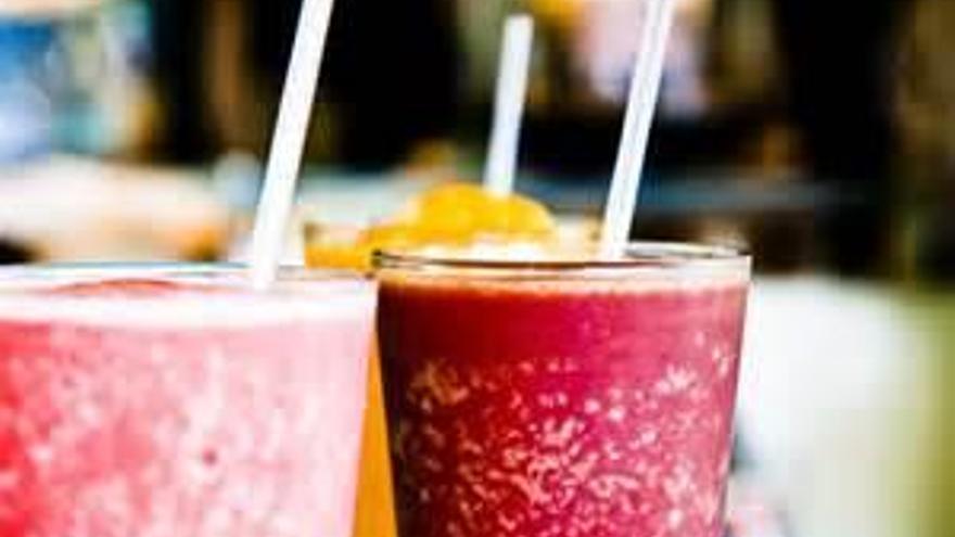 Smoothies, los mejores aliados para el verano