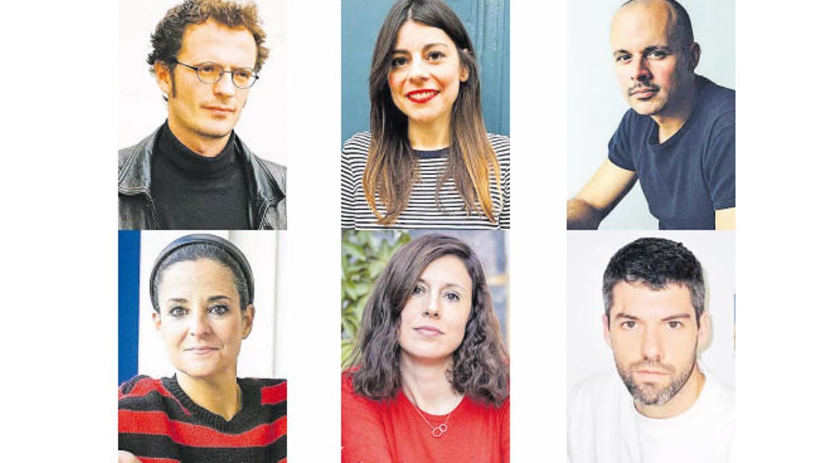 Els reptes de la Barcelona literària