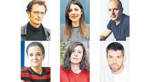 Els reptes de la Barcelona literària