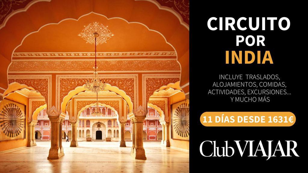 *Los precios pueden varar en función de la fecha y la ocupación