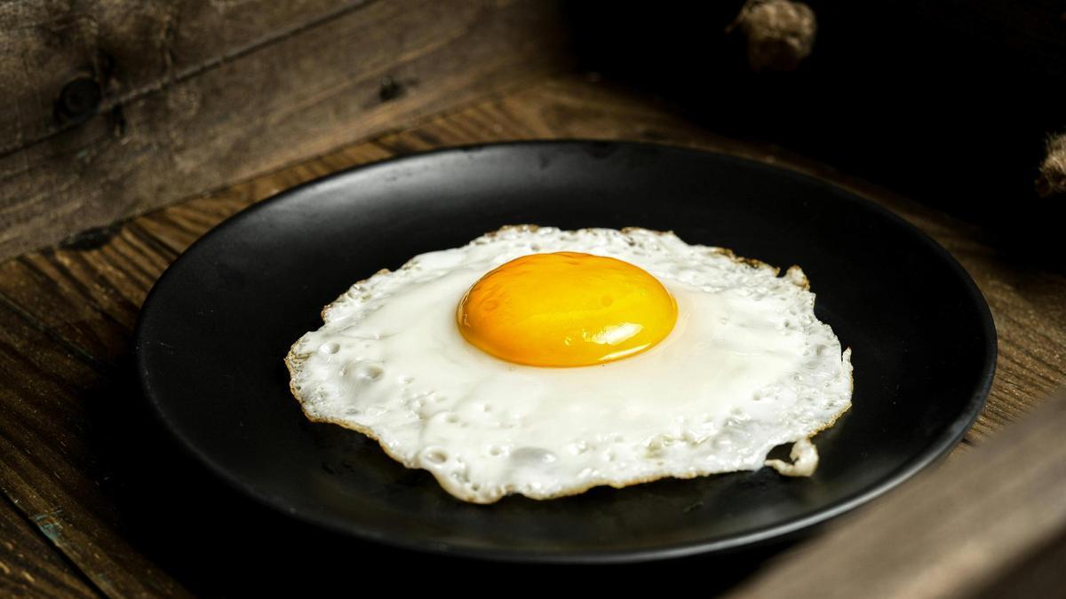 Olvídate de freír el huevo en la sartén