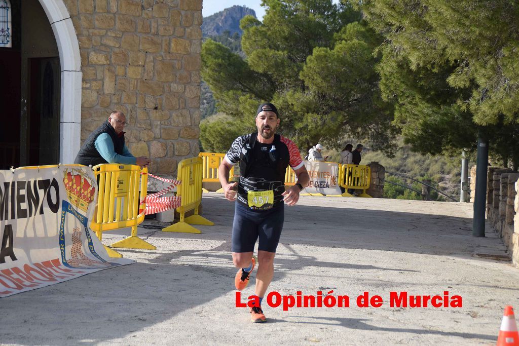 Trail Puentes de Cieza 2022 (II)