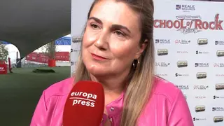 Carlota Corredera abre la puerta a su antigua competencia: "Si me llaman, me tendrán"