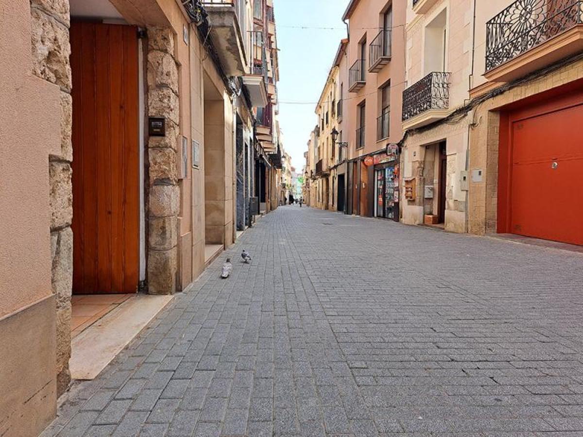 Esparreguera calle Esparreguera calle