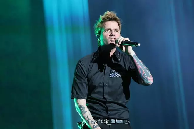 El concierto de Dani Martín en el Córdoba Live, en imágenes