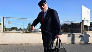 La Policia investiga si el CNI va encarregar a Villarejo una missió a Guinea Equatorial