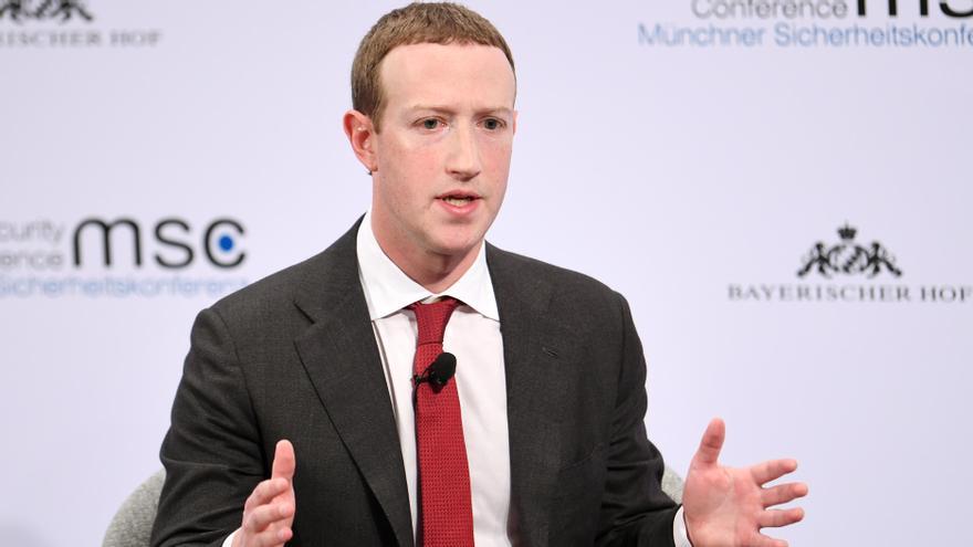 Zuckerberg renuncia a su &quot;combate&quot; con Elon Musk: &quot;Este hombre no va en serio&quot;