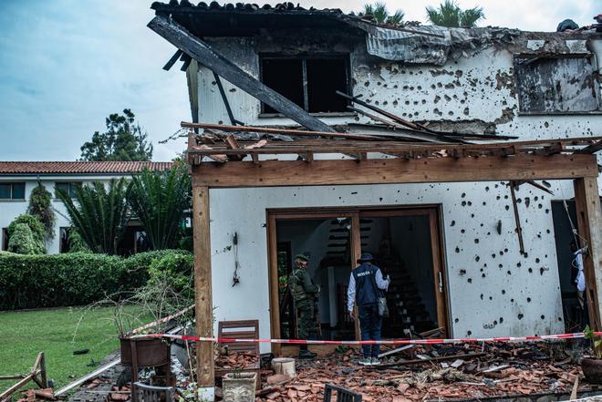 Al menos 30 muertos y 57 heridos en un ataque con drones a un mercado en República Democrática del Congo