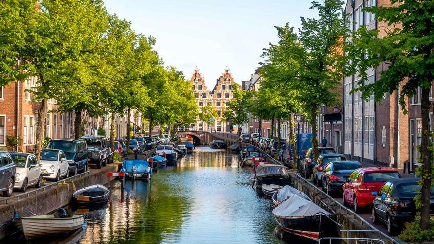Una ciudad holandesa, primera del mundo en prohibir anuncios de carne