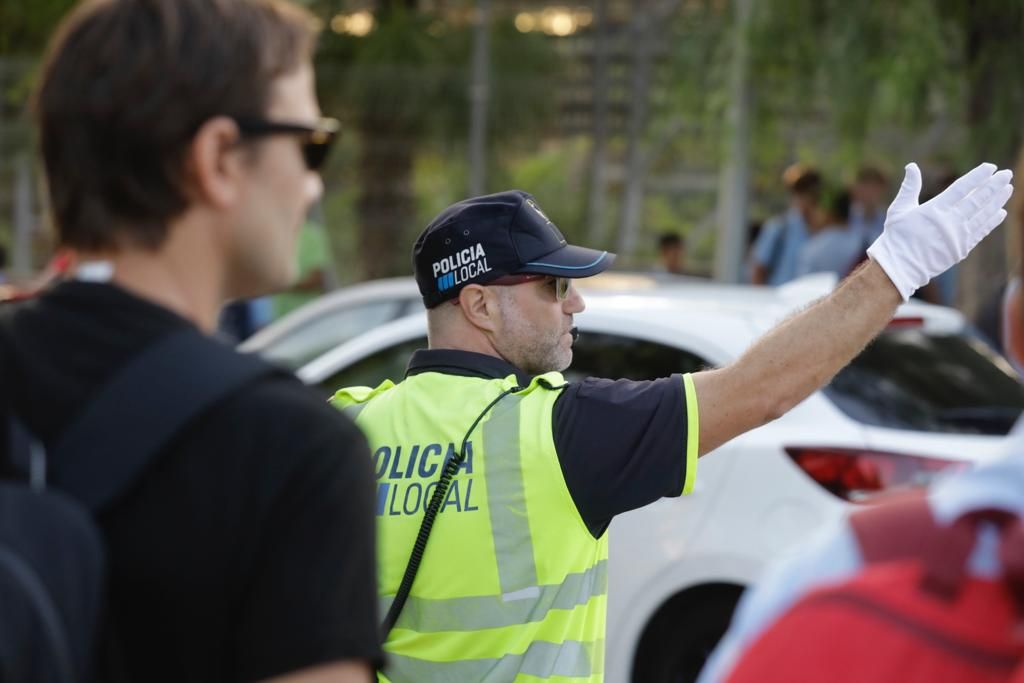 Vuelta al cole en Mallorca